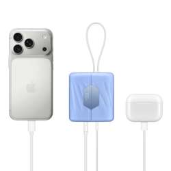 nimble SHAREPOWER Portable Charger