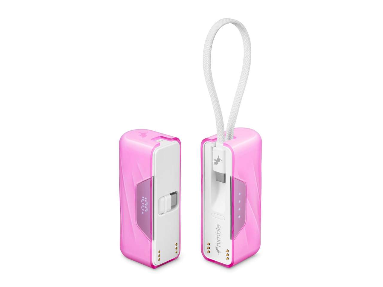 nimble SHAREPOWER Portable Charger 