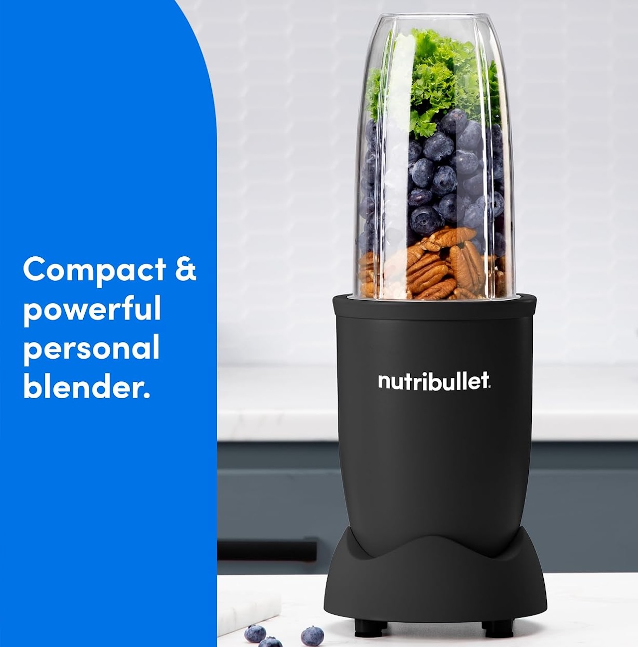 nutribullet Pro Personal Blender