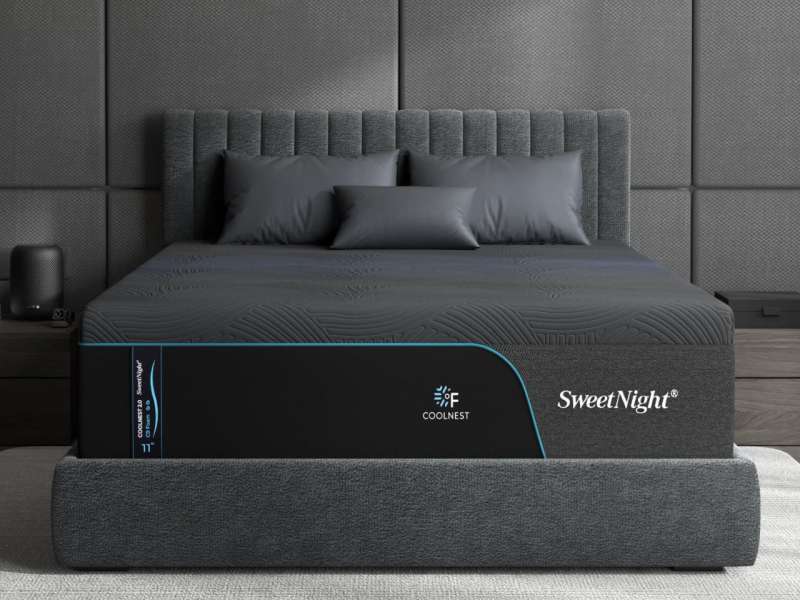 sweetnight 1