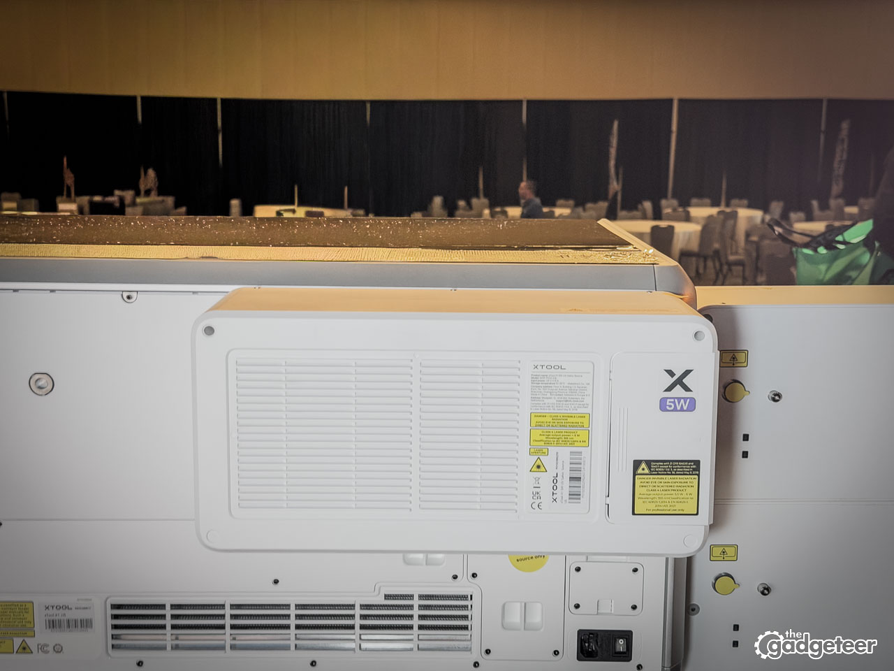 xTool X1 2066