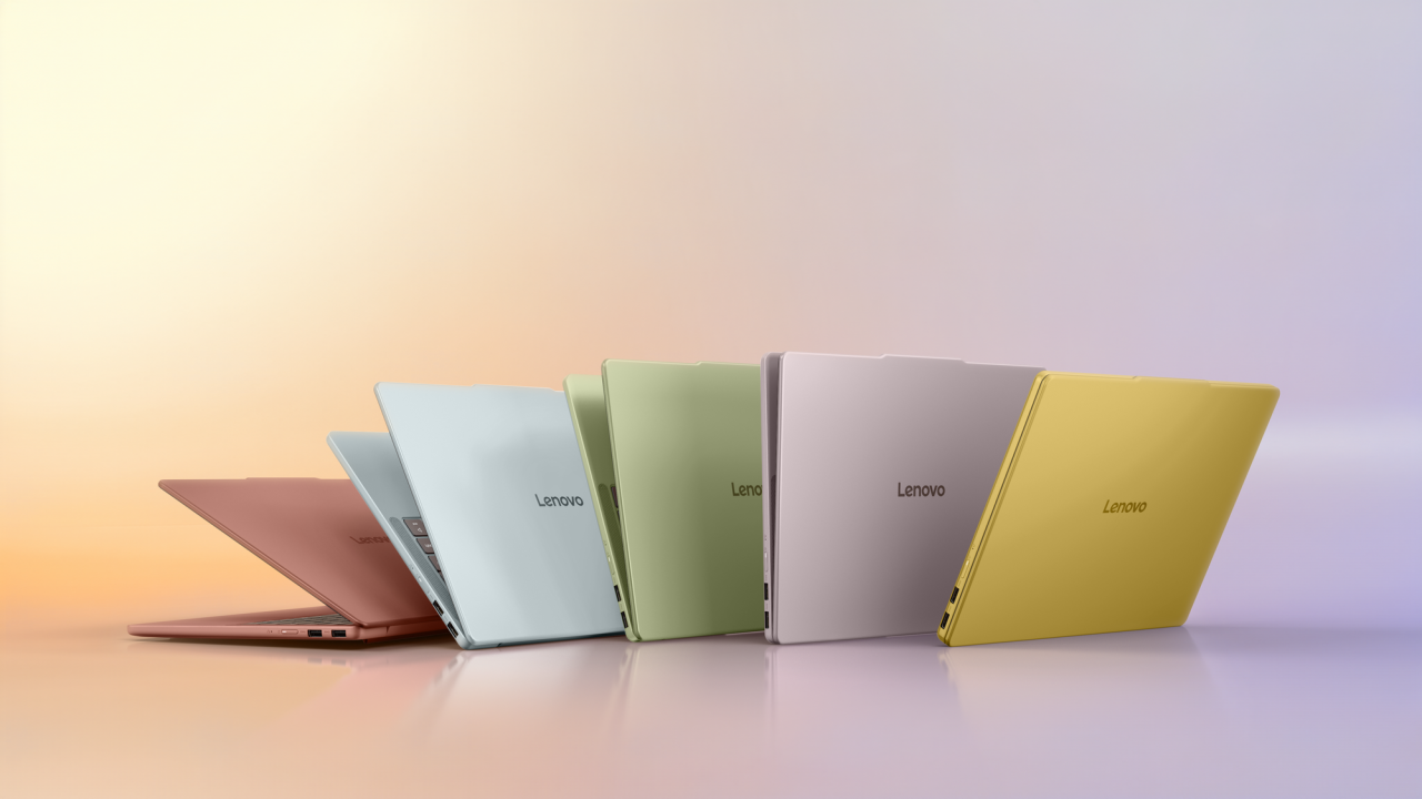 03 IdeaPad Vibe 14 Gen 12 Trendy Colours 14 Metal
