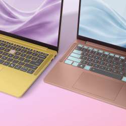 05 IdeaPad Vibe 14 Gen 12 Customizable Keycaps 14 Metal