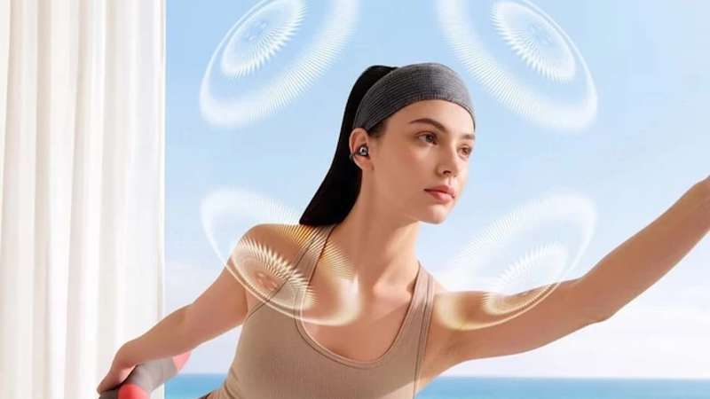 1MORE S20 Ultra Open Ear Clip-On Earbuds 4