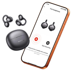 1MORE S20 Ultra Open Ear Clip-On Earbuds 9