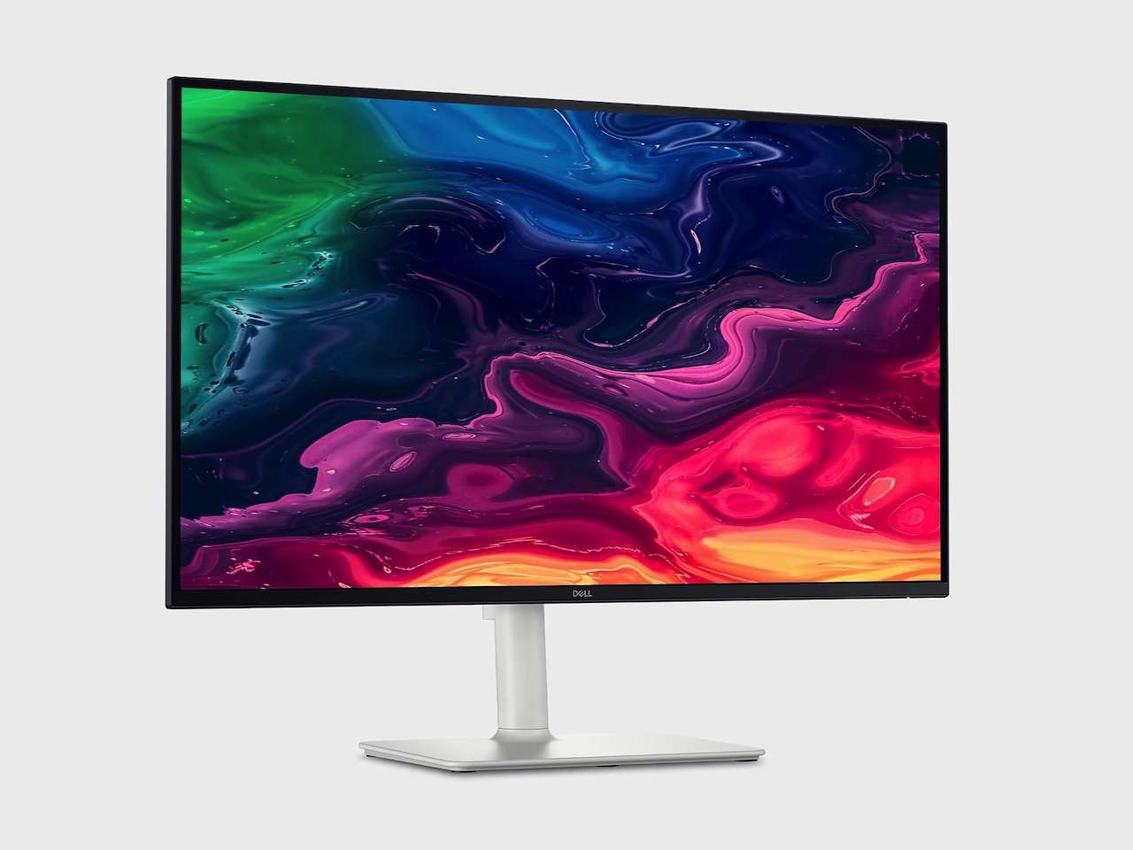3 Dell 27 Plus 4K USB-C Monitor S2725QC