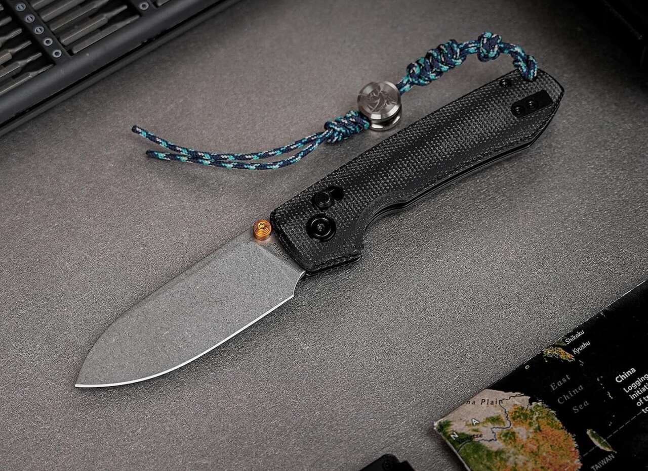 4 New EDC Folding Knives Under $150, Each With a Different Reason to Carry It