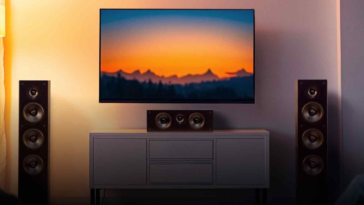 4 Tower Speakers Ready to Buy on Right Now