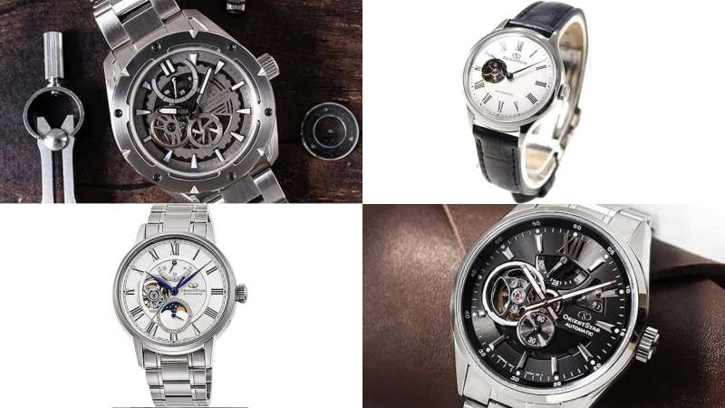 4 Underrated Orient Star Watches You Can Buy Today 2