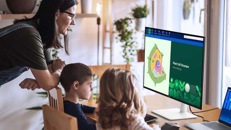 5 Affordable 4K Monitors for Work, Gaming and Creative Projects