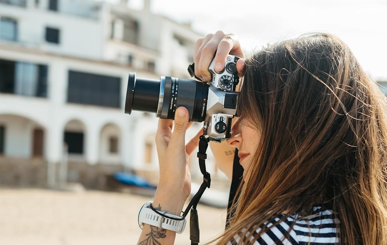 5 Best Everyday Cameras