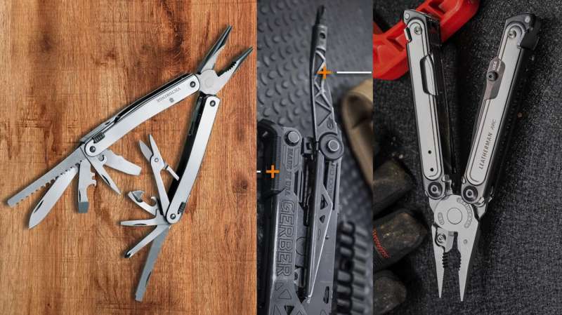 5 Best Multitools of 2026