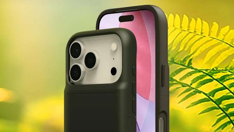 5 Best iPhone 17 Battery Cases for Getting Through Longer Days