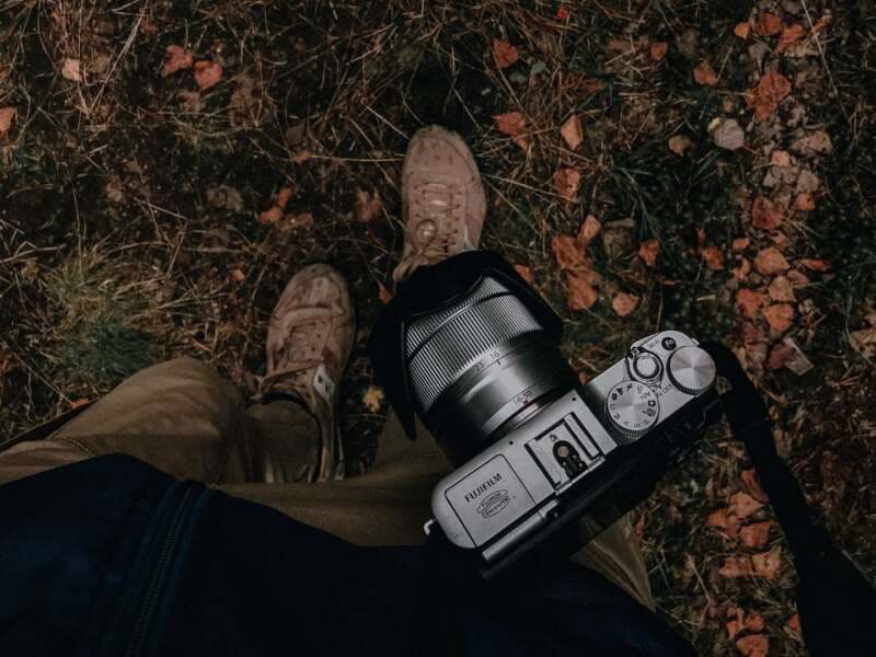 5 Fall Photography Essentials That Earn Their Place in Your Camera Bag