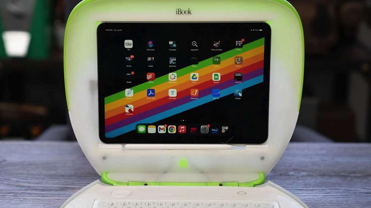 5 Great Retro, Vintage, and Quirky iPad Cases