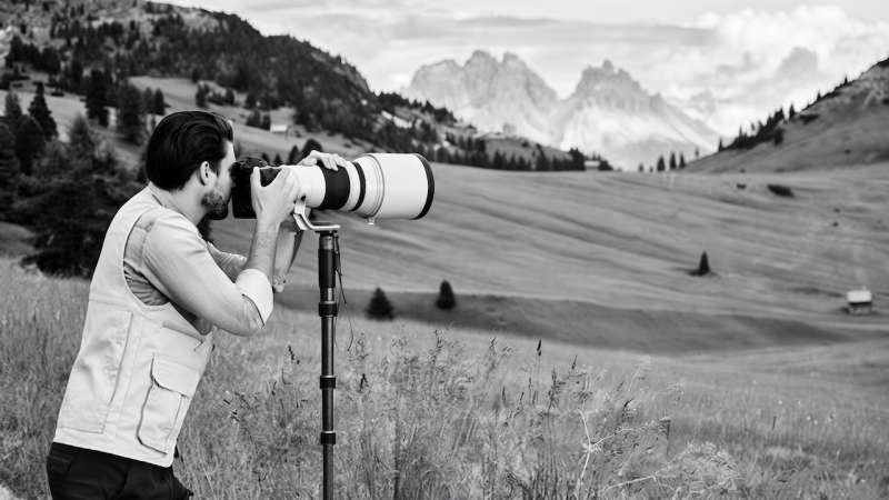 5 Monopods That Instantly Boost Your Camera's Sharpness and Reach