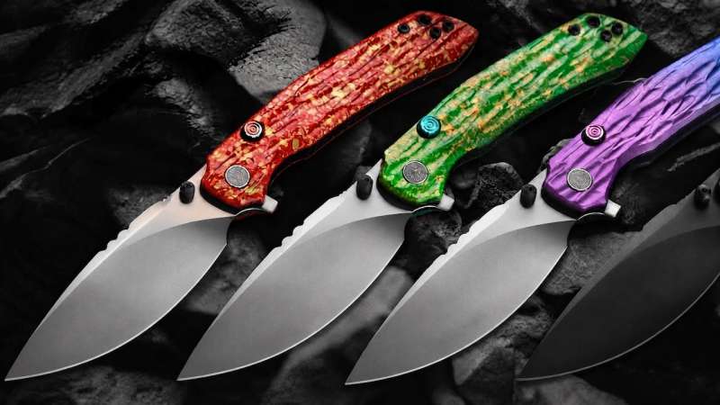 5 Newer EDC Knife Brands Worth Checking Out in 2026