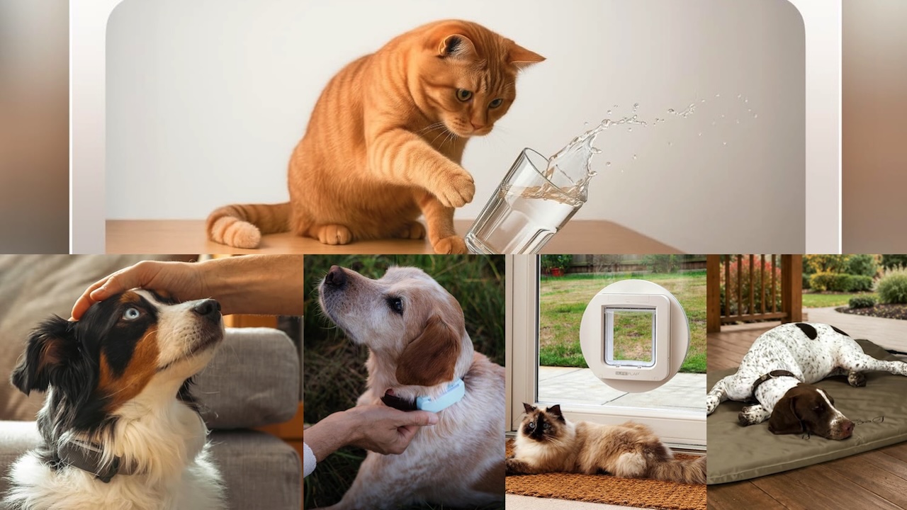 5 Winter-Ready Pet Tech Gadgets That Make Cold-Weather Care Easier