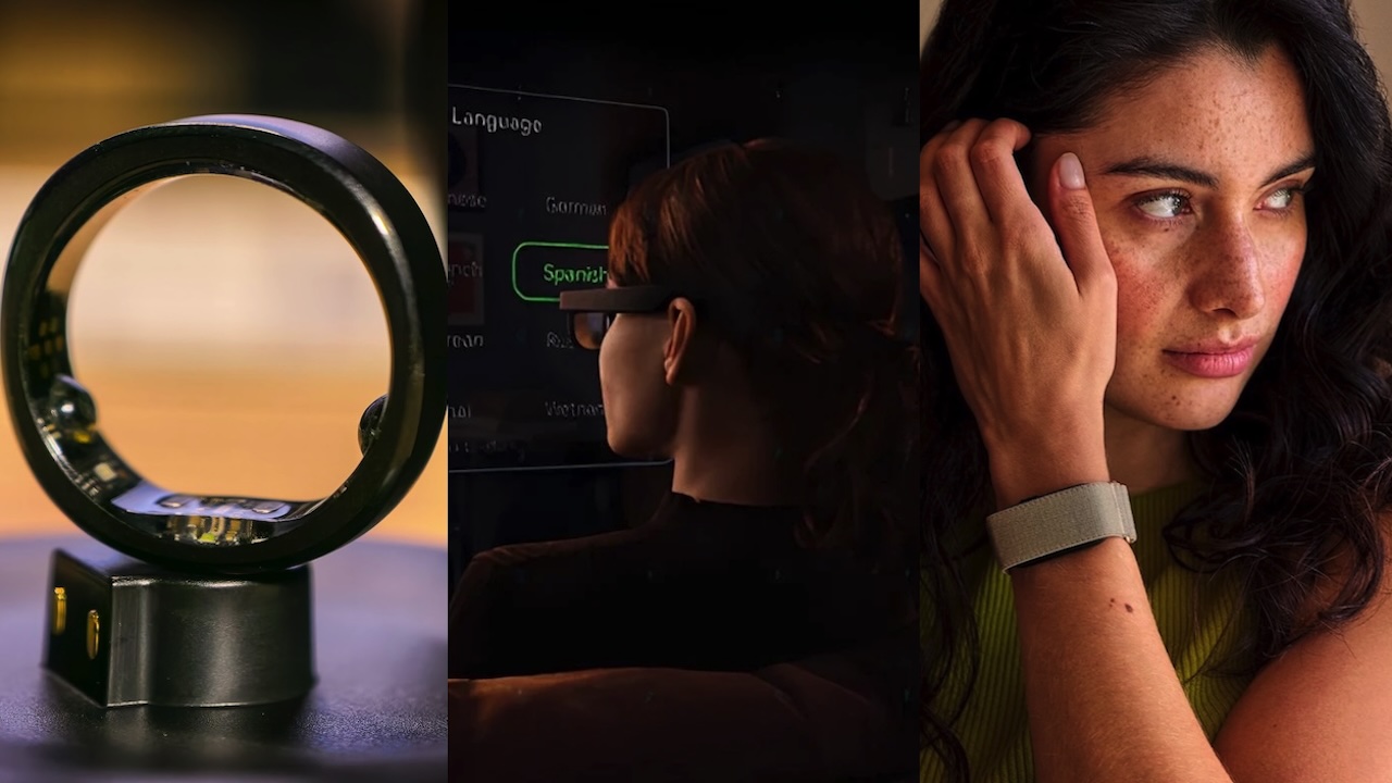 6 New Wearables in 2026 That Aren’t Just Smartwatches