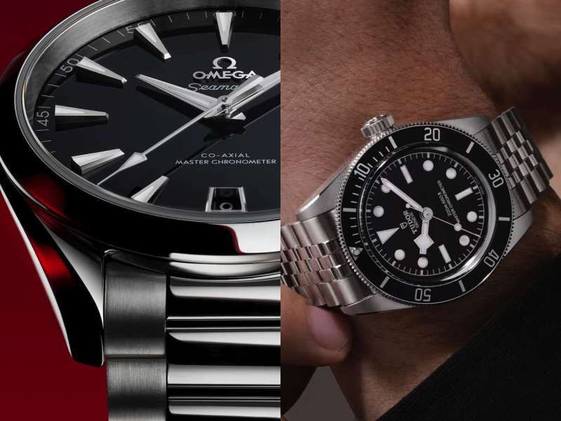 7 Anti-Magnetic Watches That Can Handle More Than Everyday Life