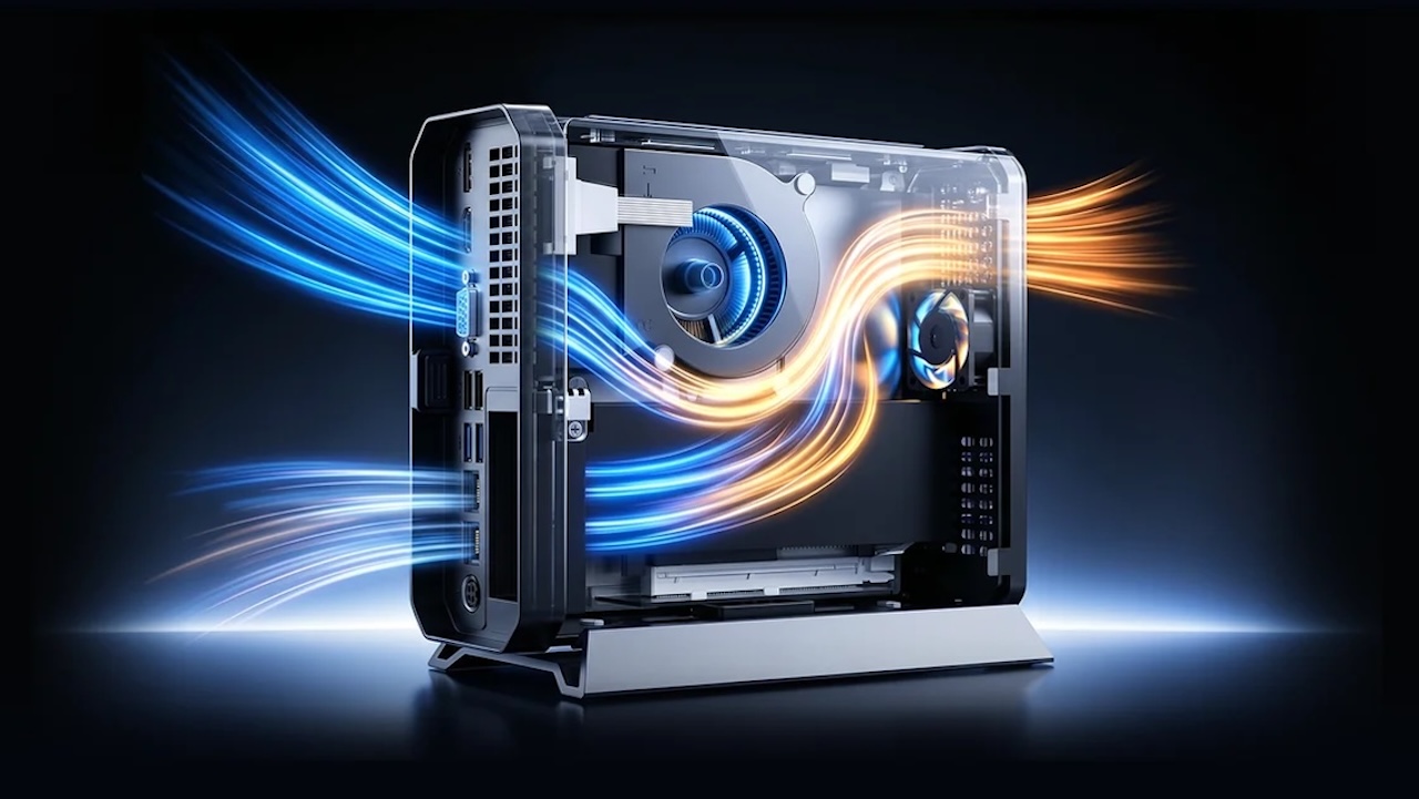 ACEMAGIC G3A Mini PC 
