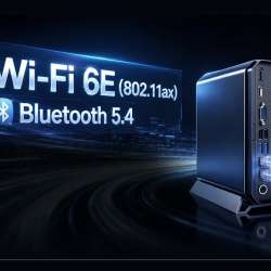 ACEMAGIC G3A Mini PC