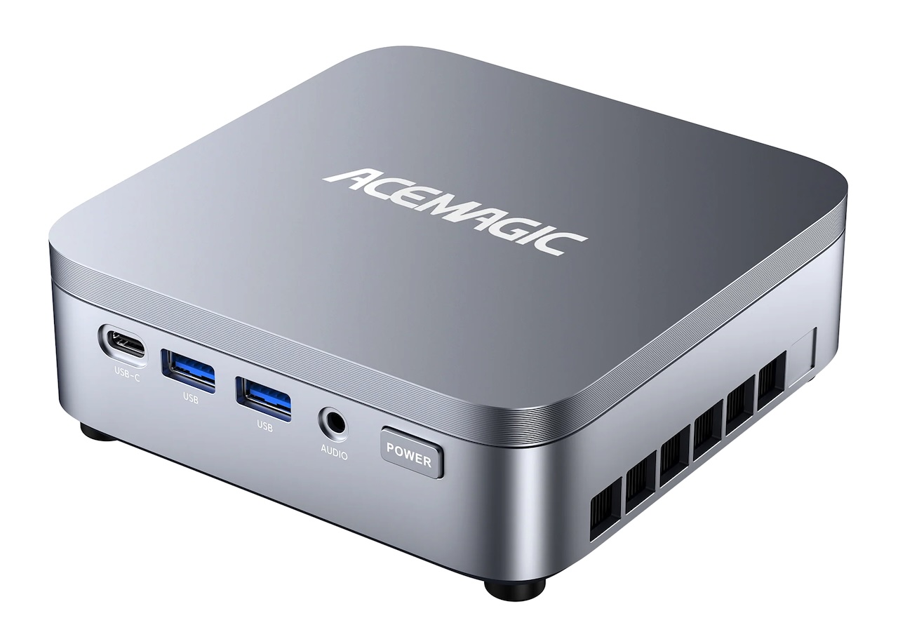 ACEMAGIC K5 Intel® Core™ 5 320 Mini PC