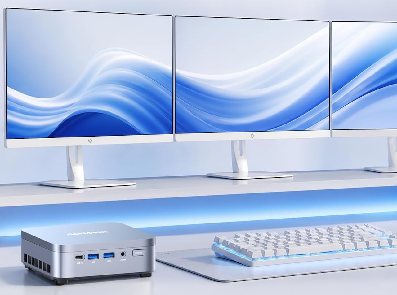 ACEMAGIC K5 Mini PC