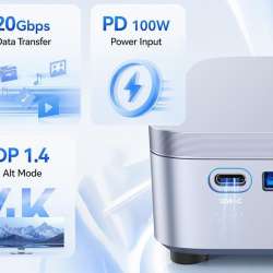 ACEMAGIC K5 Mini PC