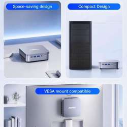 ACEMAGIC K5 Mini PC