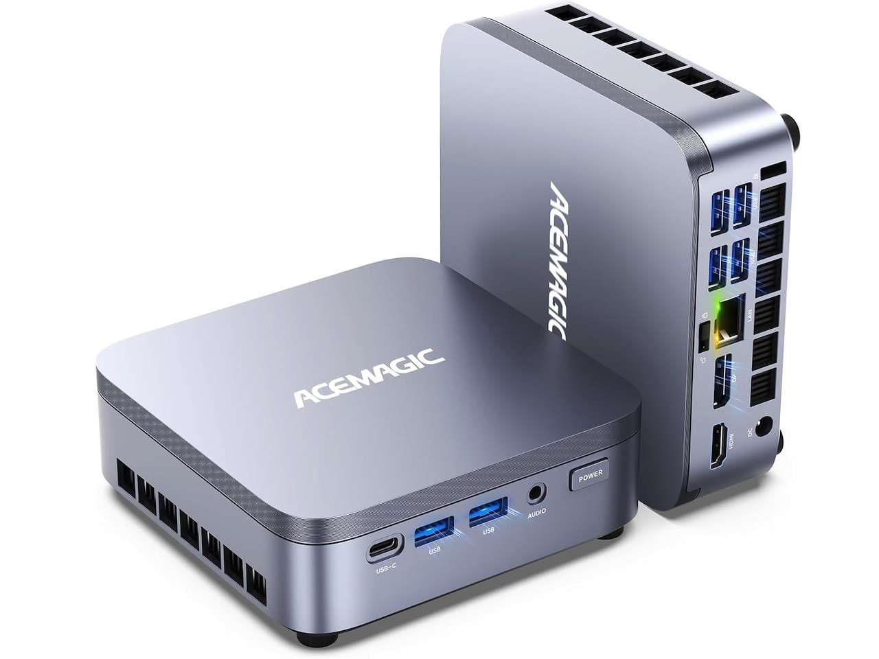 ACEMAGIC K5 Mini PC