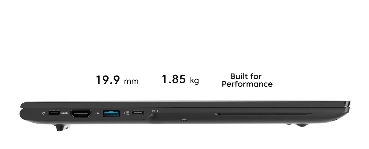 ACEMAGIC RX16 Intel Core Ultra X7 358H Flagship AI Laptop