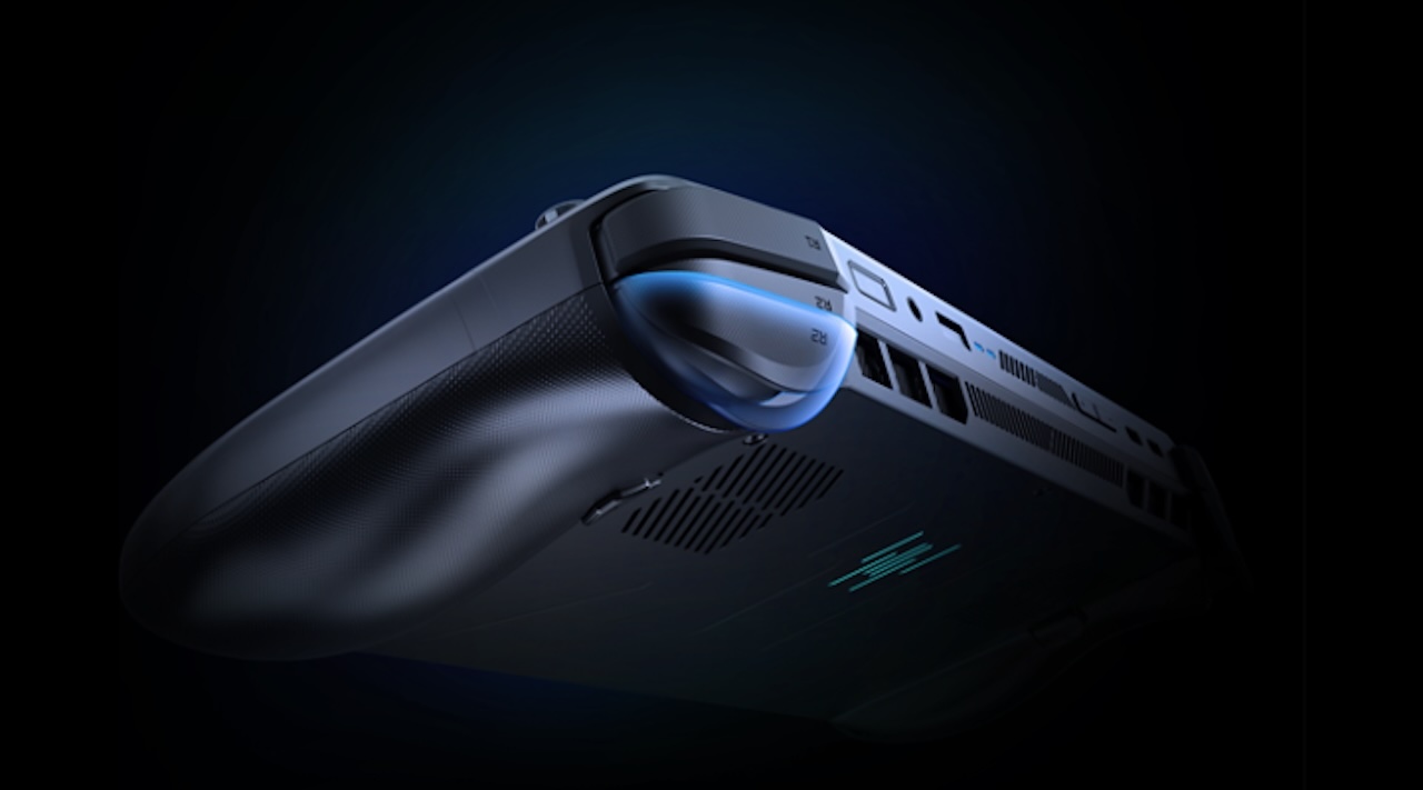 ACER PREDATOR ATLAS 7
