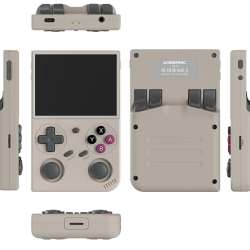 ANBERNIC RG 35 Gaming Handheld