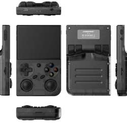 ANBERNIC RG 35 Gaming Handheld