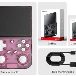 ANBERNIC RG 35 Gaming Handheld