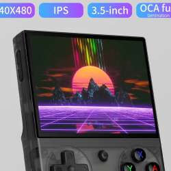 ANBERNIC RG 35 Gaming Handheld