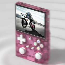 ANBERNIC RG 35 Gaming Handheld