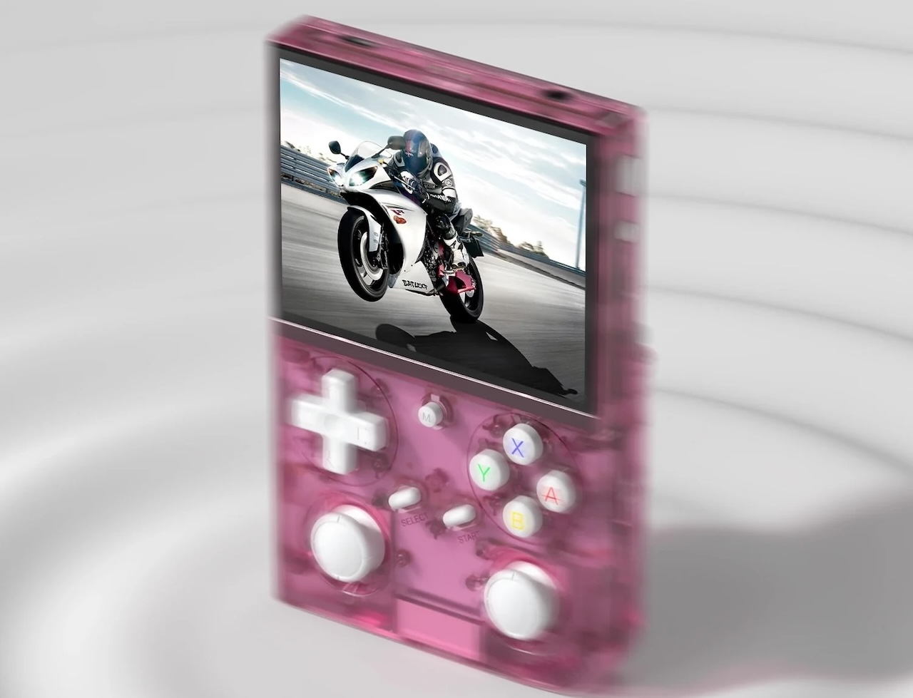 ANBERNIC RG 35 Gaming Handheld