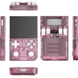 ANBERNIC RG 35 Gaming Handheld