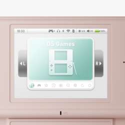 ANBERNIC RG DS Plus