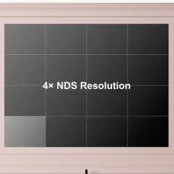 ANBERNIC RG DS Plus