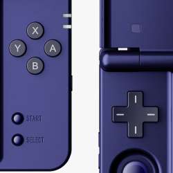 ANBERNIC RG DS Plus