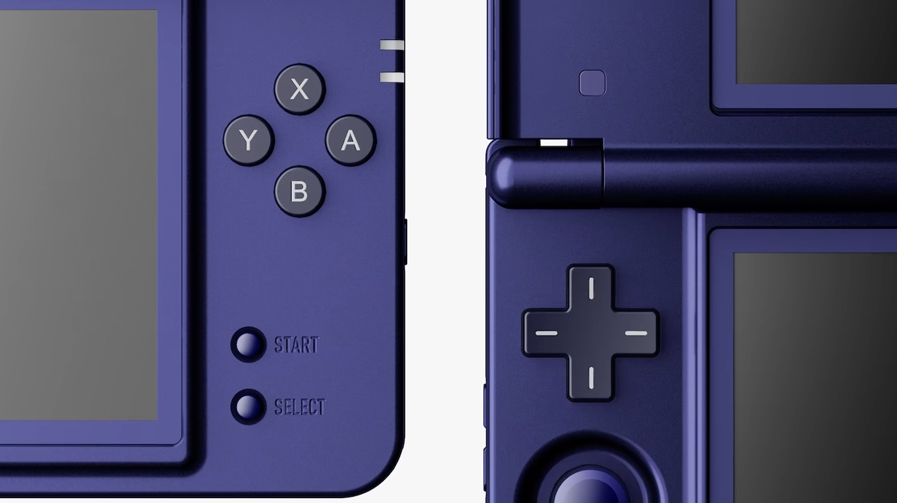 ANBERNIC RG DS Plus