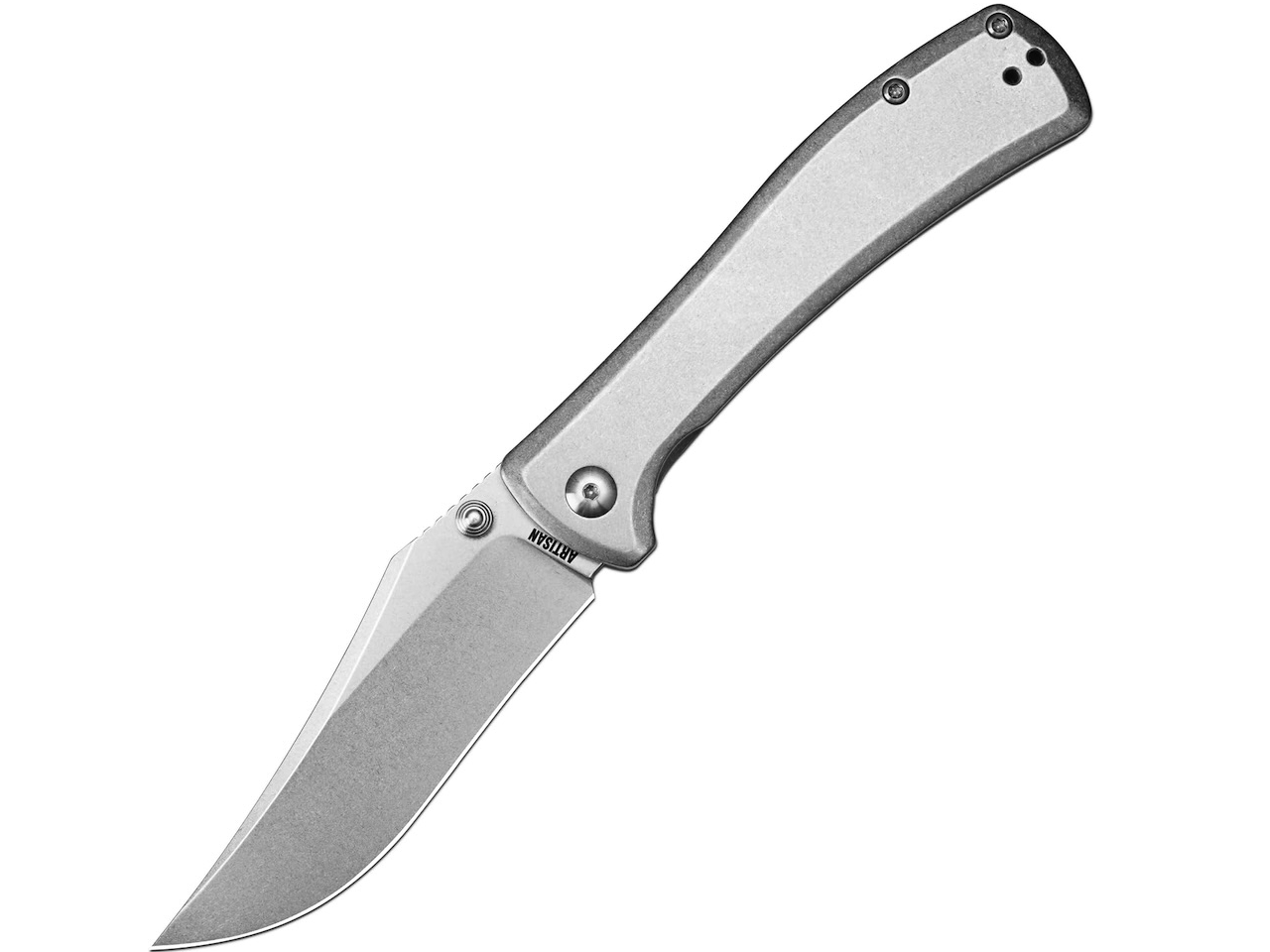 ARTISANCUTLERY Santee Pocket Knife