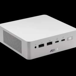 ASUS Ascent QN10 Mini PC
