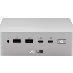 ASUS Ascent QN10 Mini PC
