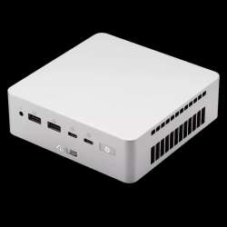 ASUS Ascent QN10 Mini PC 6