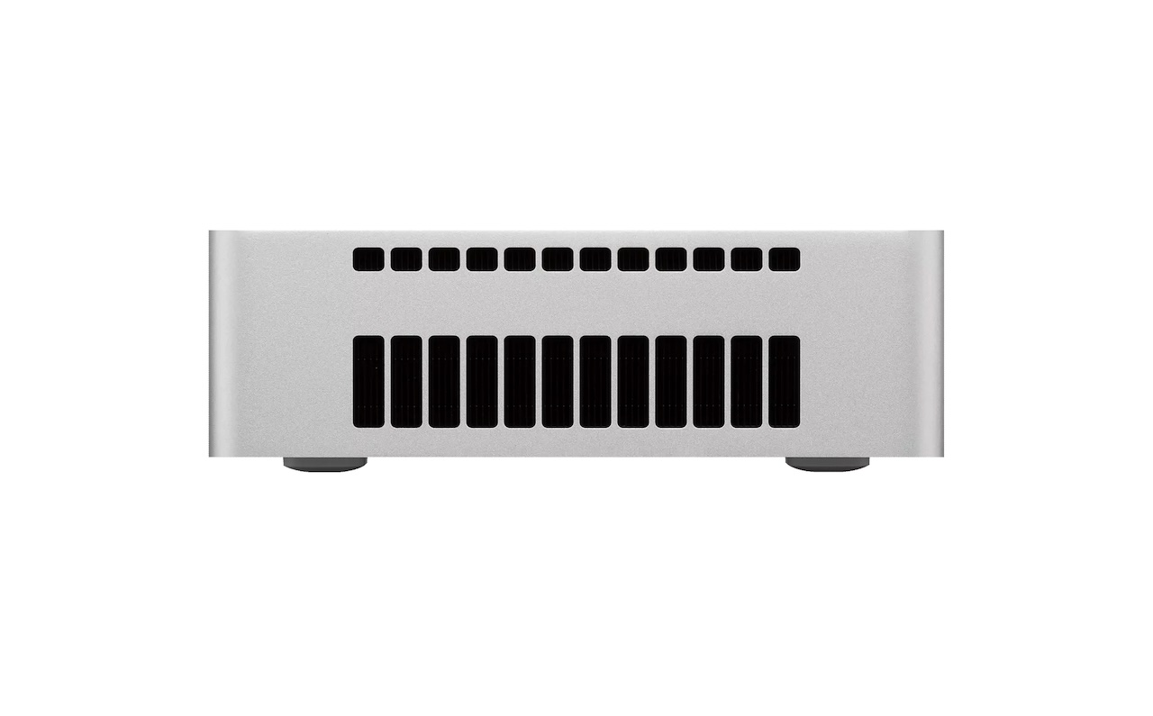 ASUS Ascent QN10 Mini PC