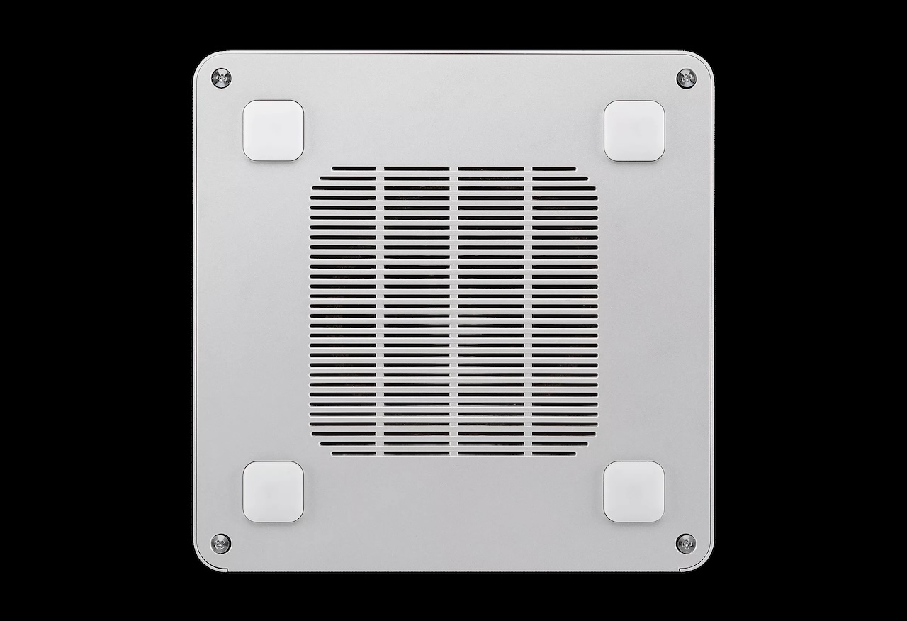 ASUS Ascent QN10 Mini PC